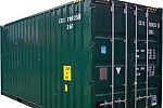 Containers 20ft 